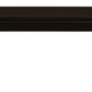 Amsterdam Bench 90 x 35 cm (Chocolate)