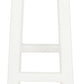Tokyo Timber Bar Stool H 77 cm (White)