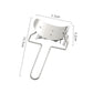 3PCS Double Head Dumpling mould Automatic Dumpling Maker