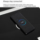 Smart Bedside Tables Side 3 Drawers Wireless Charging USB Right Hand Nightstand LED Light AU Black