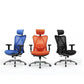 Sihoo M18 Ergonomic Office Chair, Computer Chair Desk Chair High Back Chair Breathable,3D Armrest and Lumbar Support