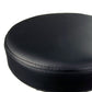 Forever Beauty Black Salon Barber Stool Swivel Round Type