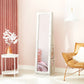 SONGMICS Freestanding Jewellery Cabinet