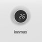 Air Purifier Ionmax ION430 UV HEPA