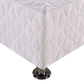 Single Bed Ensemble Frame Base
