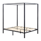 4 Four Poster Double Bed Frame