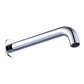 220mm Bath Spout Polished Chrome Finish
