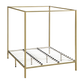 4 Four Poster King Bed Frame